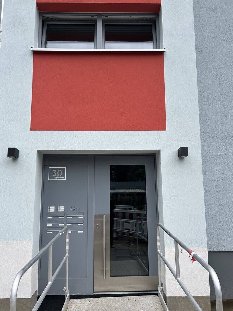 3-Zimmer-Wohnung in Leverkusen Schlebusch, 51375 Leverkusen (Schlebusch)