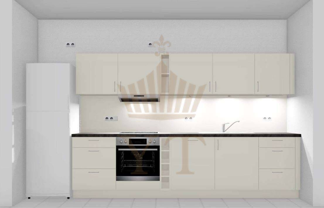 Großzügige und barrierefreie 2-Zi-Wohnung | Süd-Balkon | nördl. Speckgürtel Berlins – Lindenberg, 16356 Ahrensfelde