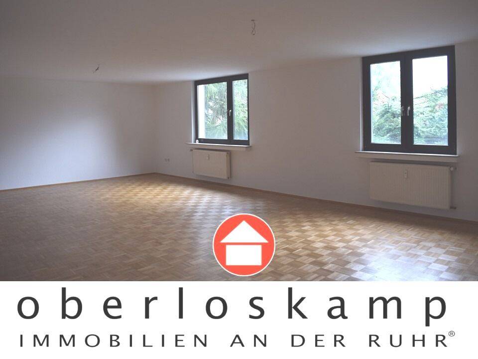 Großzügige 3-Zimmer-Wohnung mit 2 Balkonen und  Stellplatz in Mülheim-Heißen!, 45473 Mülheim an der Ruhr