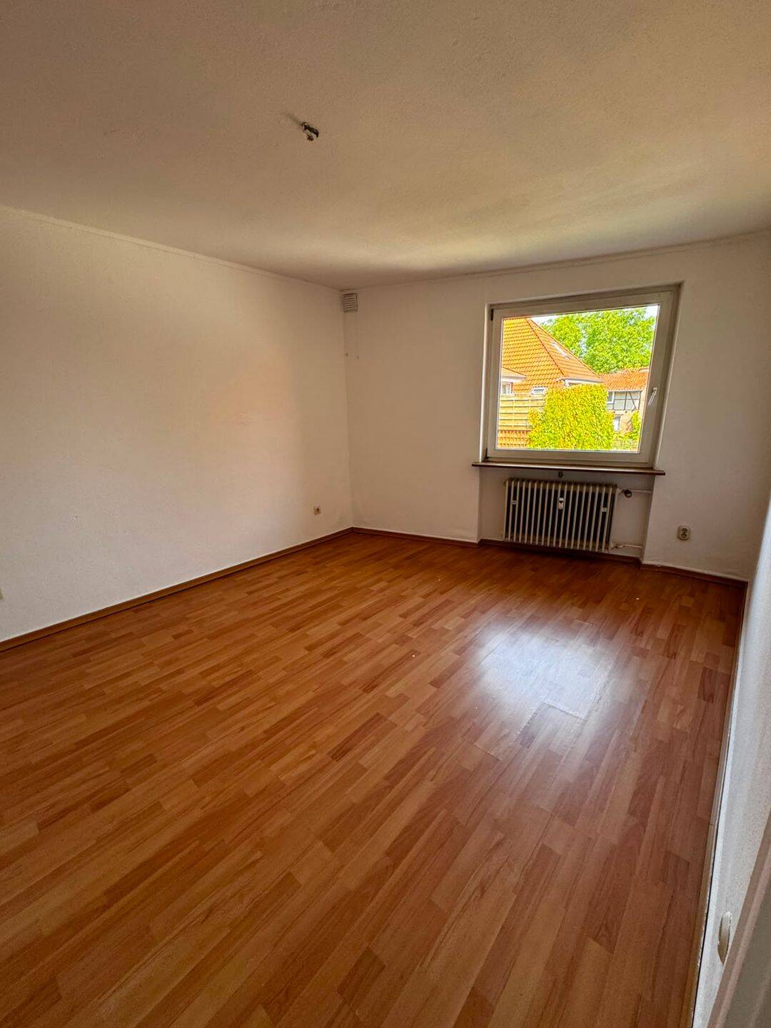 Charmante 3-Zimmer-Wohnung in Rosdorf, 37124 Rosdorf