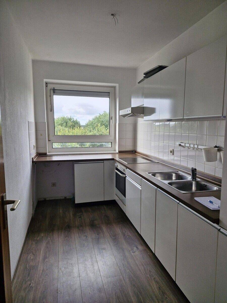 2-ZW mit Balkon am Holmberg 31 in Harrislee zu vermieten! Otto Stöben GmbH, 24955 Harrislee