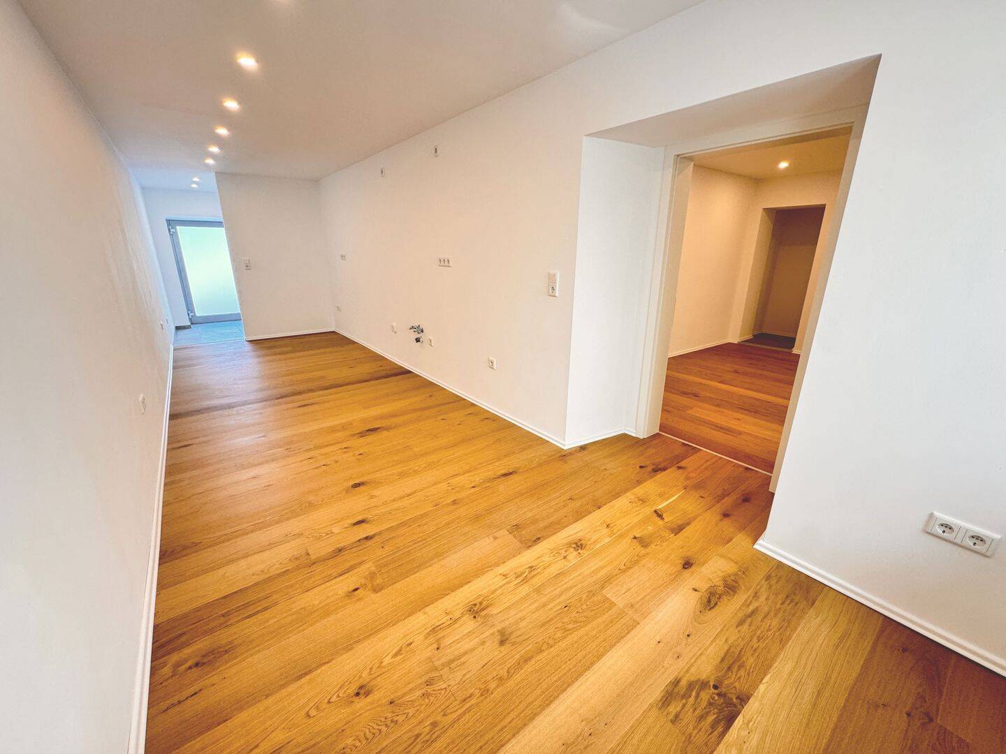 Ohne Provision – Renovierte Eigentumswohnung zentral in Eichstätt, 85072 Eichstätt
