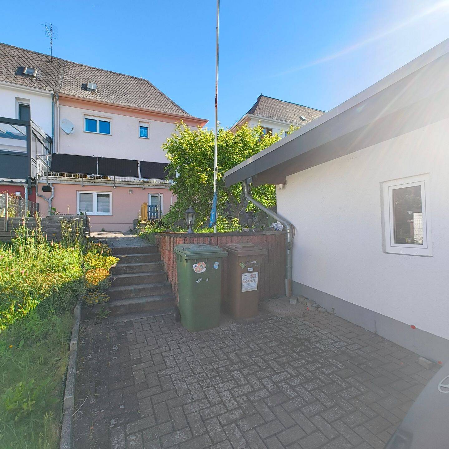 Doppelhaushälfte Höhr-Grenzhausen, 56203 Höhr-Grenzhausen