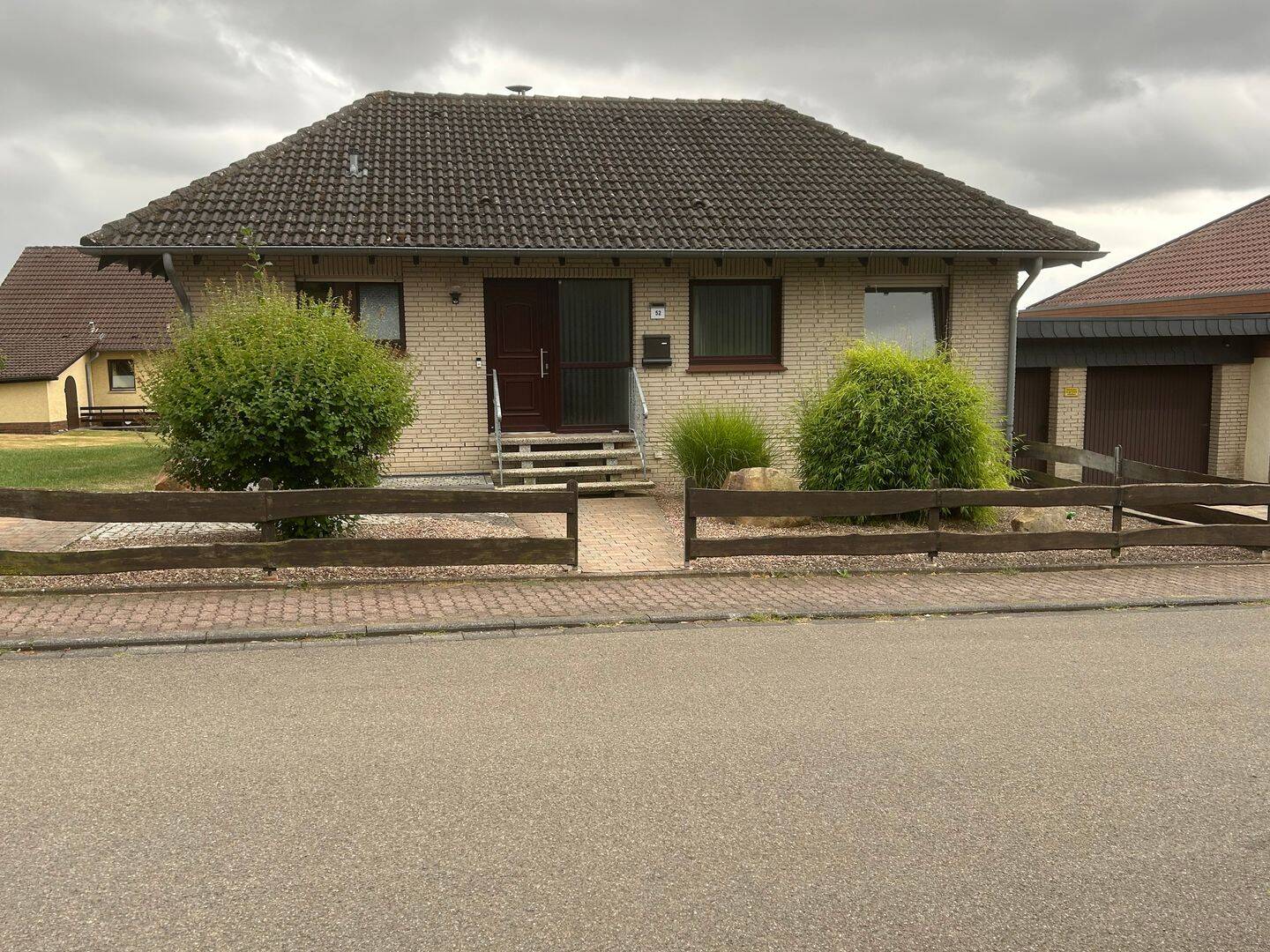 Bungalow in Top-Lage von Immenhausen, 34376 Immenhausen