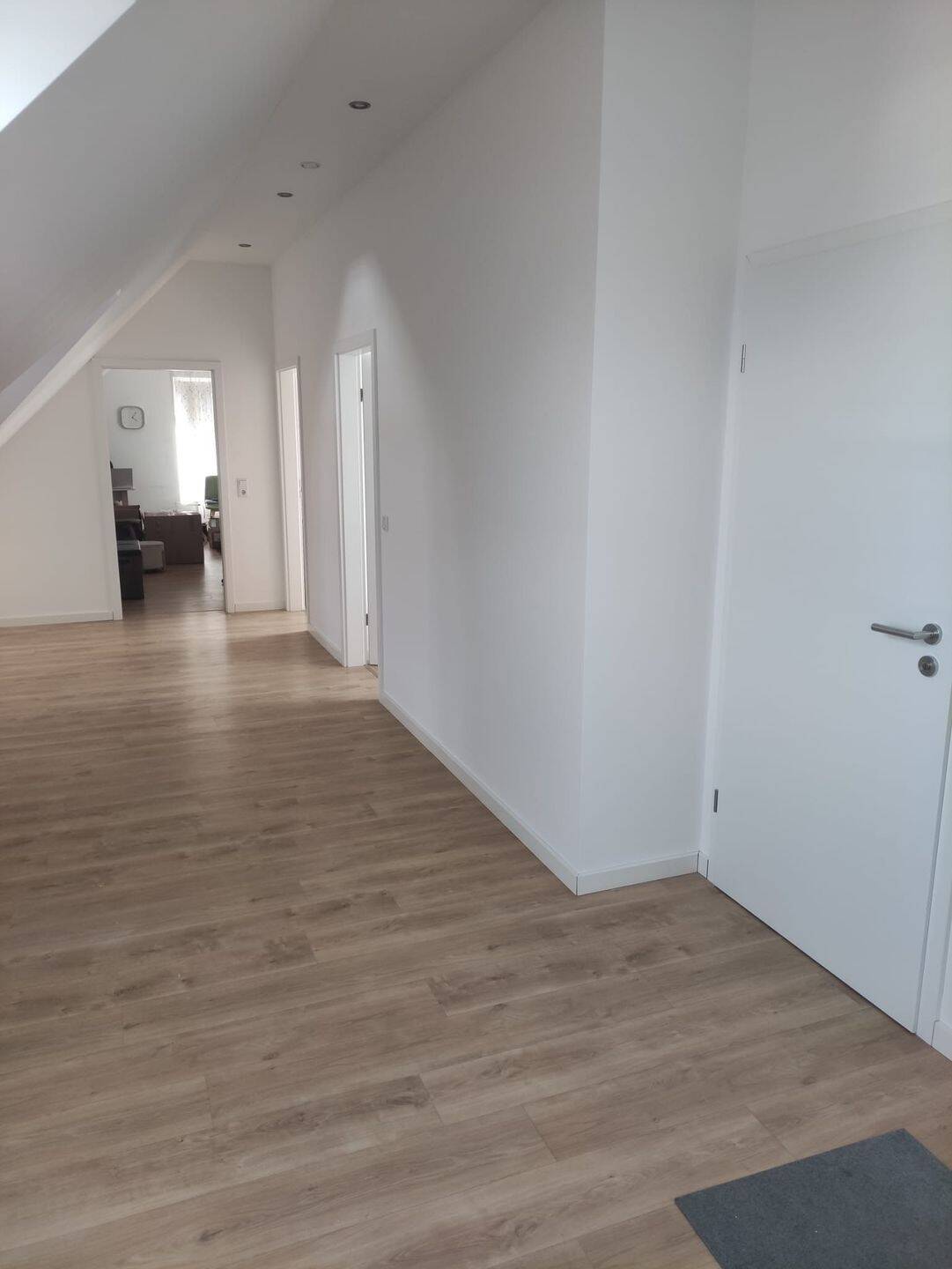 Gemütliche Dachgeschoßwohnung im Stadtkern, 46325 Borken