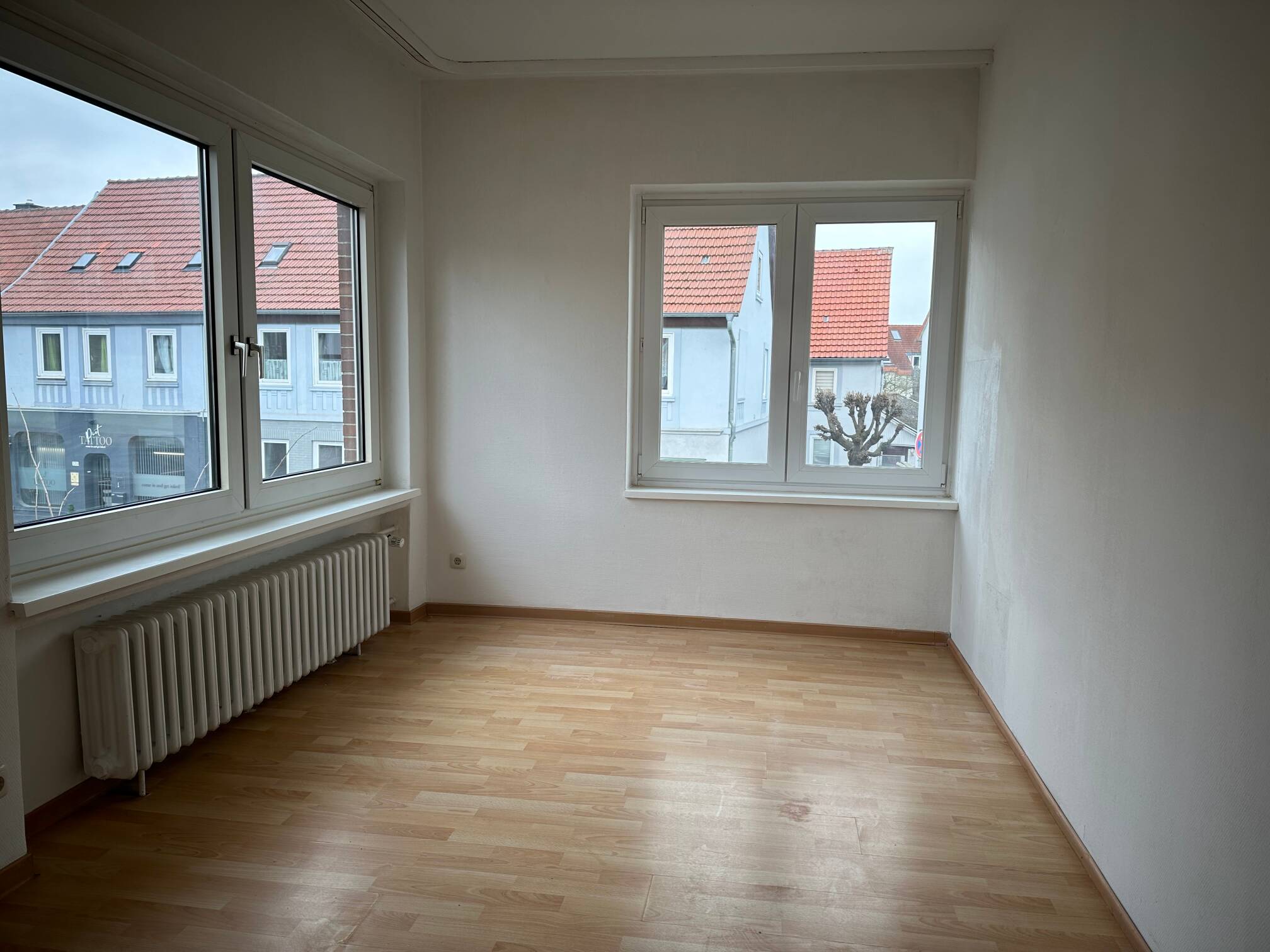 2 Zimmerwohnung – 1.OG, 37077 Göttingen