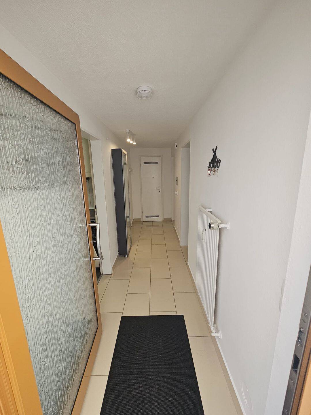 3-Zimmer-Wohnung mit Gartenbereich & Balkon – ideal für CH-Grenzgänger & kleine Familien, 79736 Rickenbach