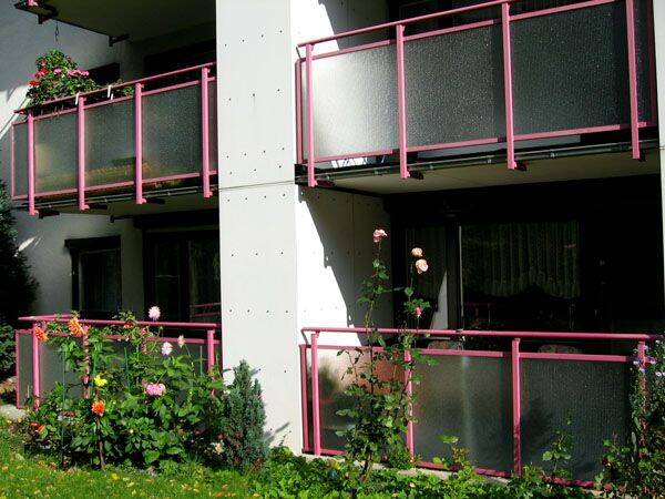 Senioren geeignete Wohnung mit schöner Aussicht!, 71065 Sindelfingen