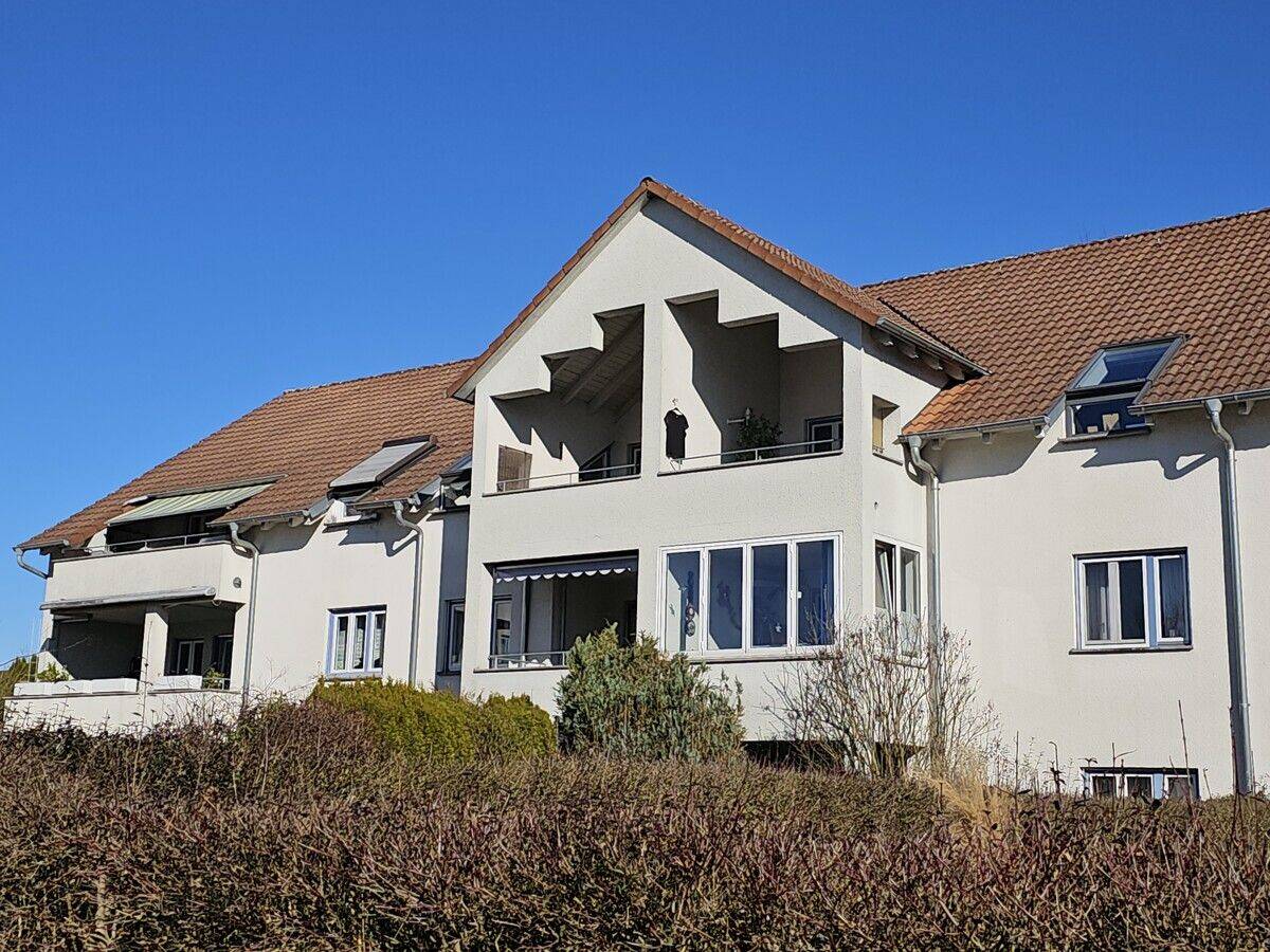 Sonnige Galeriewohnung in ruhiger Wohnlage von Weingarten, 88250 Weingarten