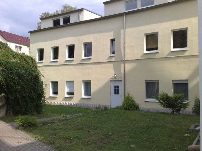 Super schicke Dachgeschoss Maisonette, 15517 Fürstenwalde/Spree