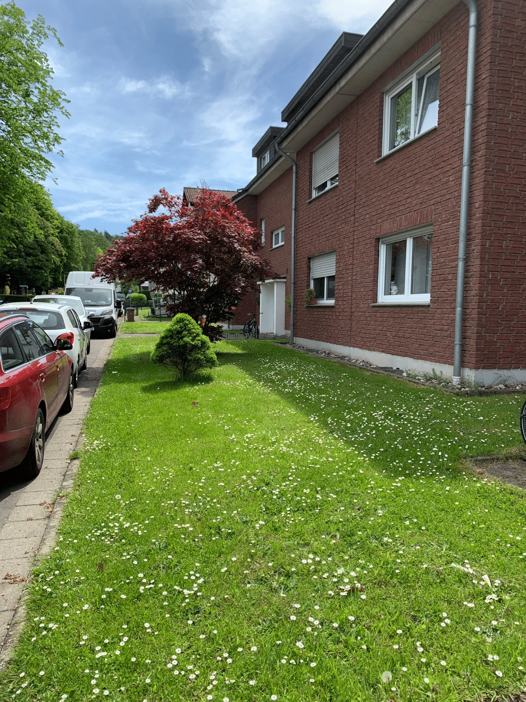 Schöne 3-Zimmer-Wohnung in Lohmar, 53797 Lohmar