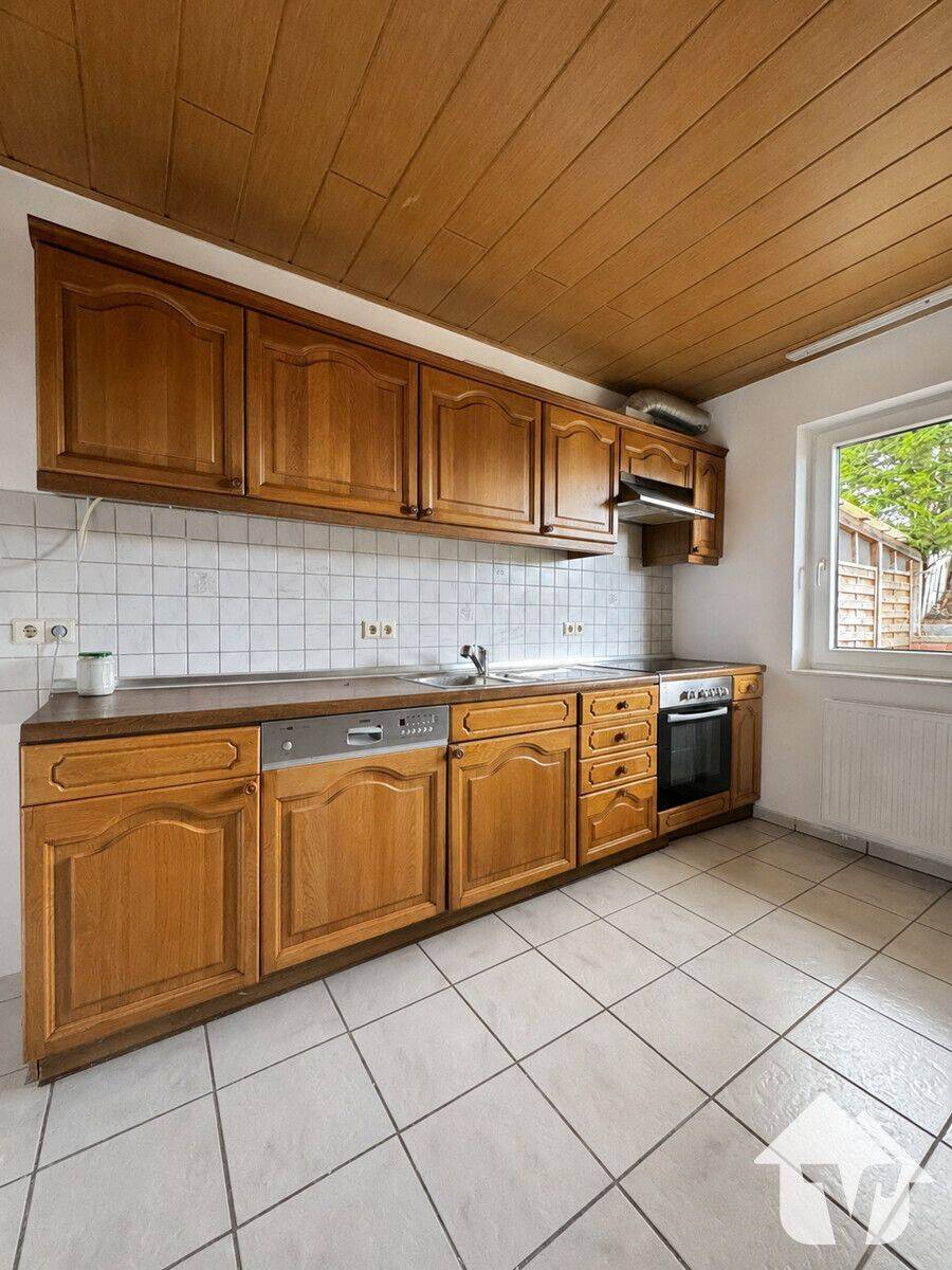 Zentrumsnahe 3-Zimmer-Wohnung in Haselünne verfügbar!, 49740 Haselünne