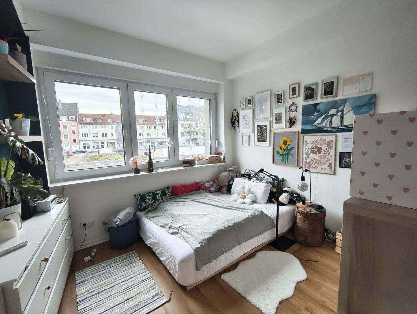 Gepflegtes 1-Zimmer Apartement in Osnabrück (M33a W09), 49082 Osnabrück (Kalkhügel Nahne Schölerberg Sutthausen)