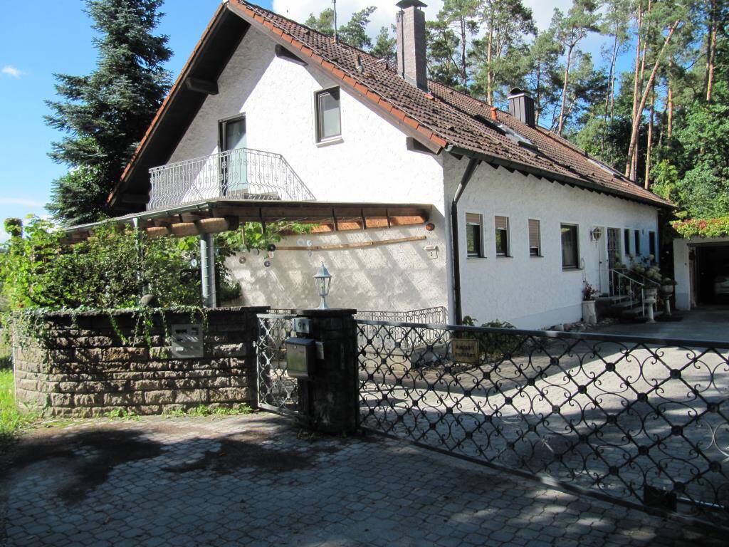 Schatzsuche am Gartenteich – hinsetzen, loslassen, wohlfühlen, 91154 Roth
