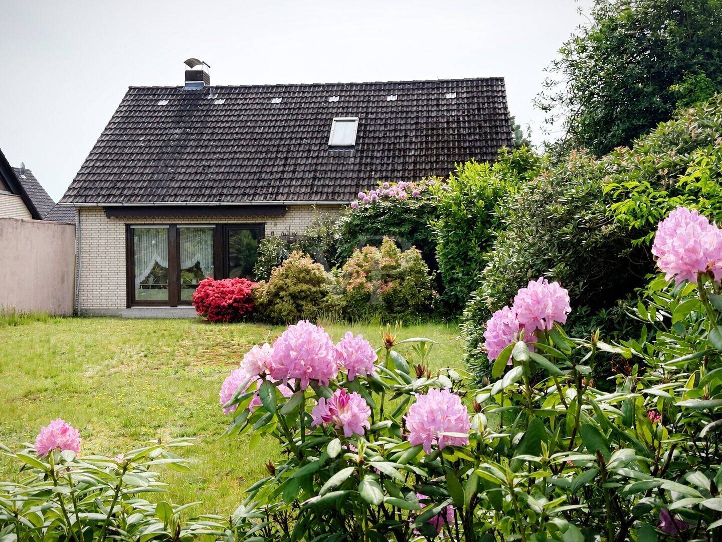 Solides Haake Haus in Feldrandlage, 29227 Celle
