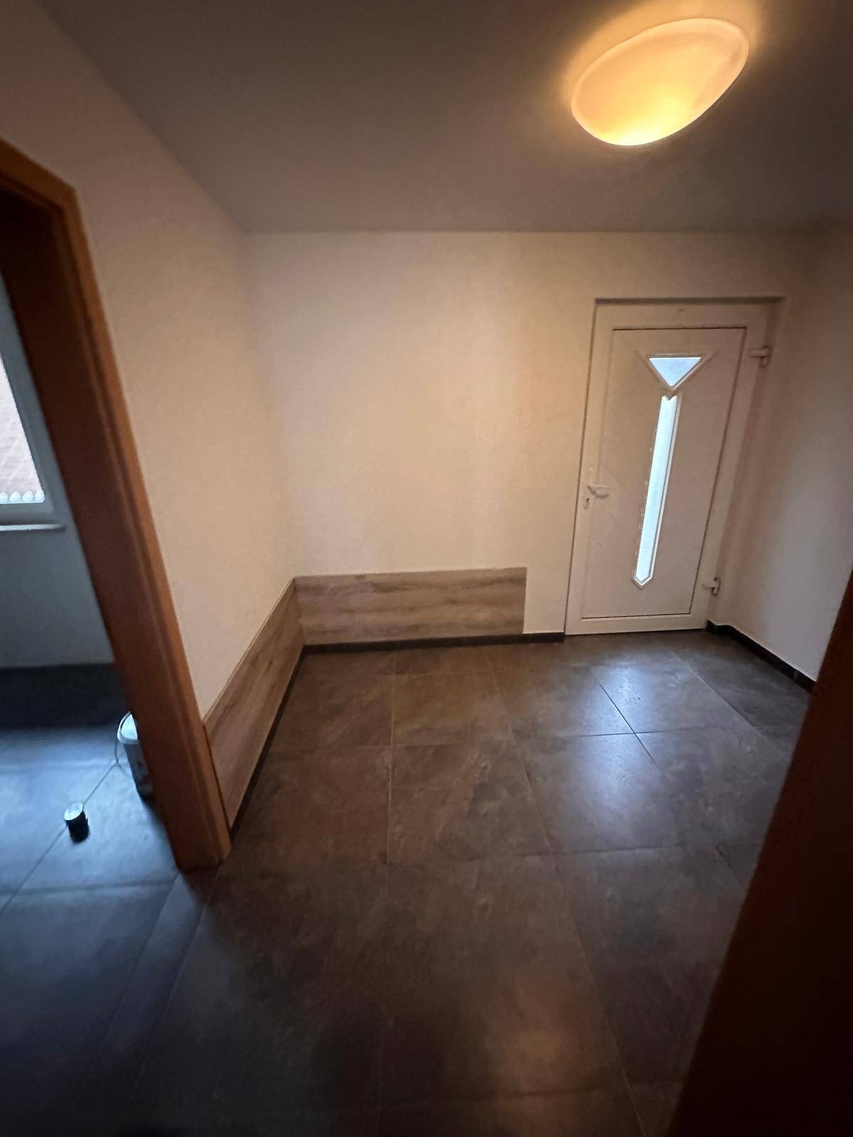 Wohnung mit neuem Badezimmer und Ofen, 25704 Meldorf