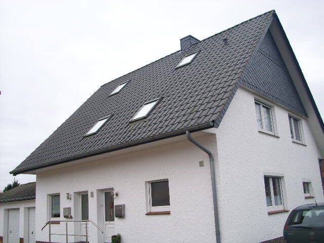 Gemütliche 3-Zimmer-Obergeschosswohnung, 27446 Selsingen