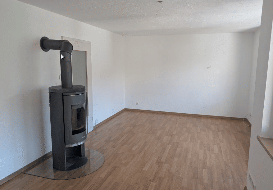 Urbanes Altstadtglück 3-Zimmer-Wohnung direkt im Herzen von Kempten, 87435 Kempten (Allgäu) (Adelharz Eich Kempten Rothkreuz Steufzgen)