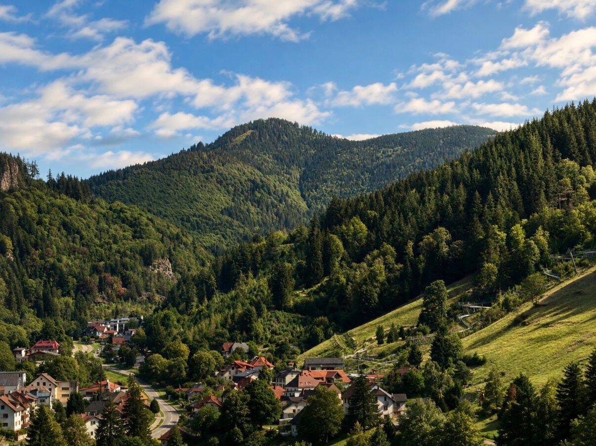 Mietwohnung, 3 Zimmer, 103 m², in Todtnau, 79674 Todtnau