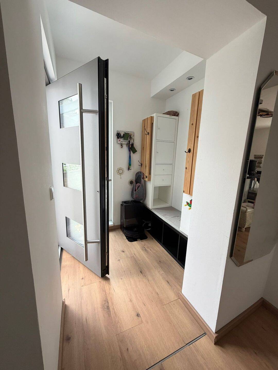 Alltagstaugliche 3-Zimmer-Wohnung mit Terrasse in Rutesheim, 71277 Rutesheim