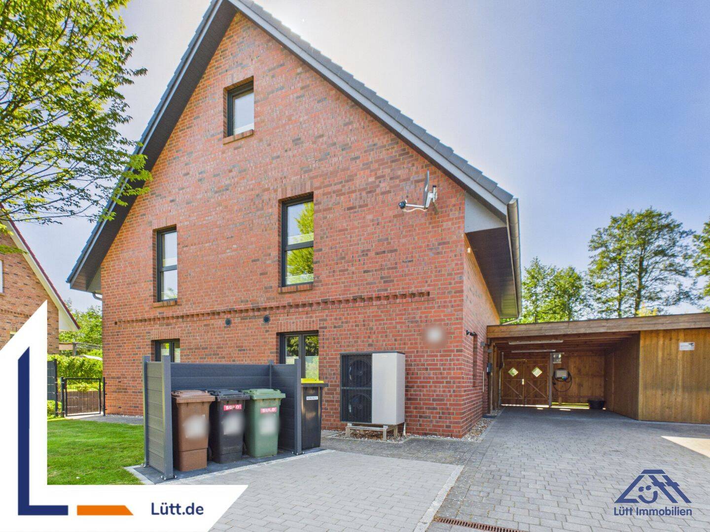 Einfamilienhaus zum Kauf in 24238 Selent | Lütt Immobilien Kiel | Provisionsfrei für Kaufende, 24238 Selent