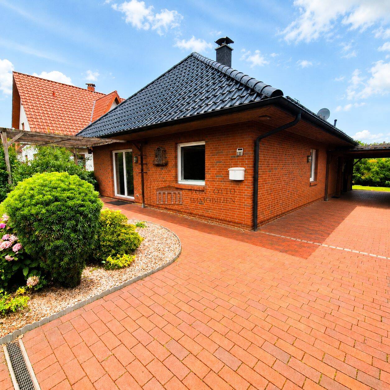 Schickes Haus mit tollem Grundstück in ruhiger Lage, 27299 Langwedel
