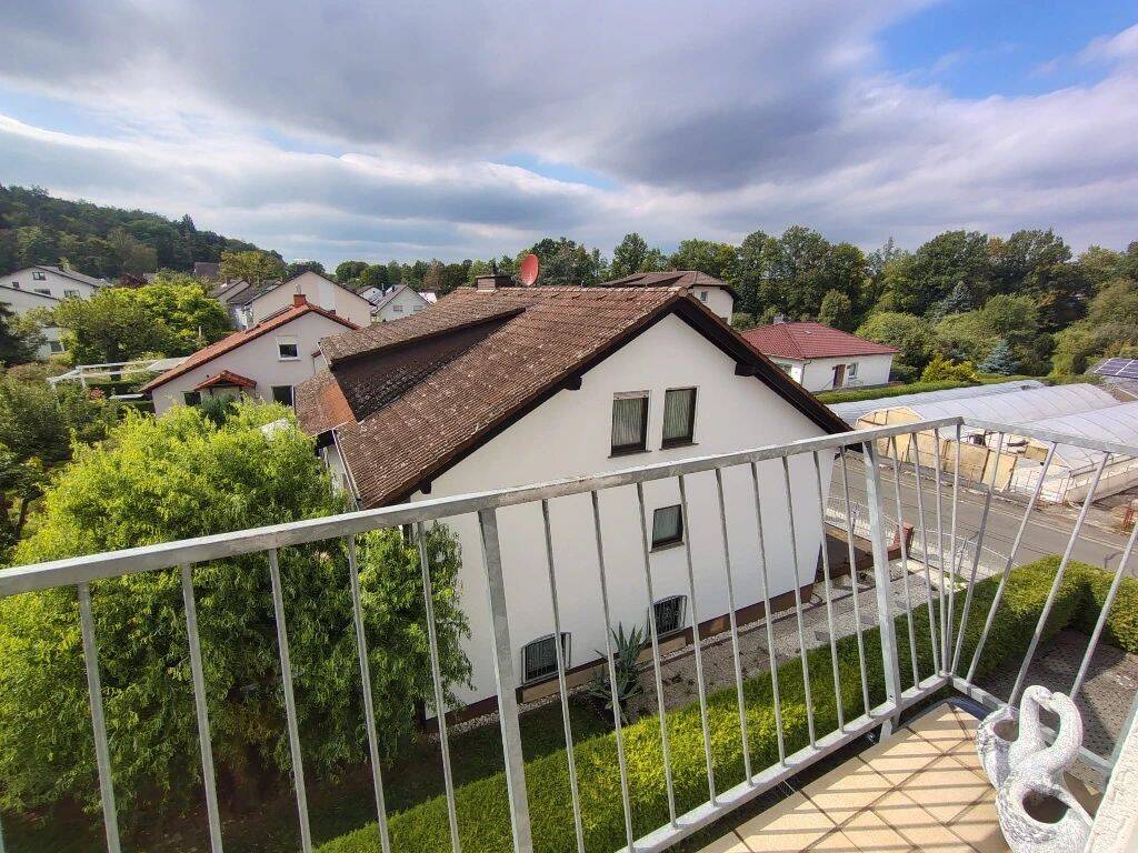2 Zimmerdachgeschosswohnung in Wetzlar-Garbenheim, 35583 Wetzlar