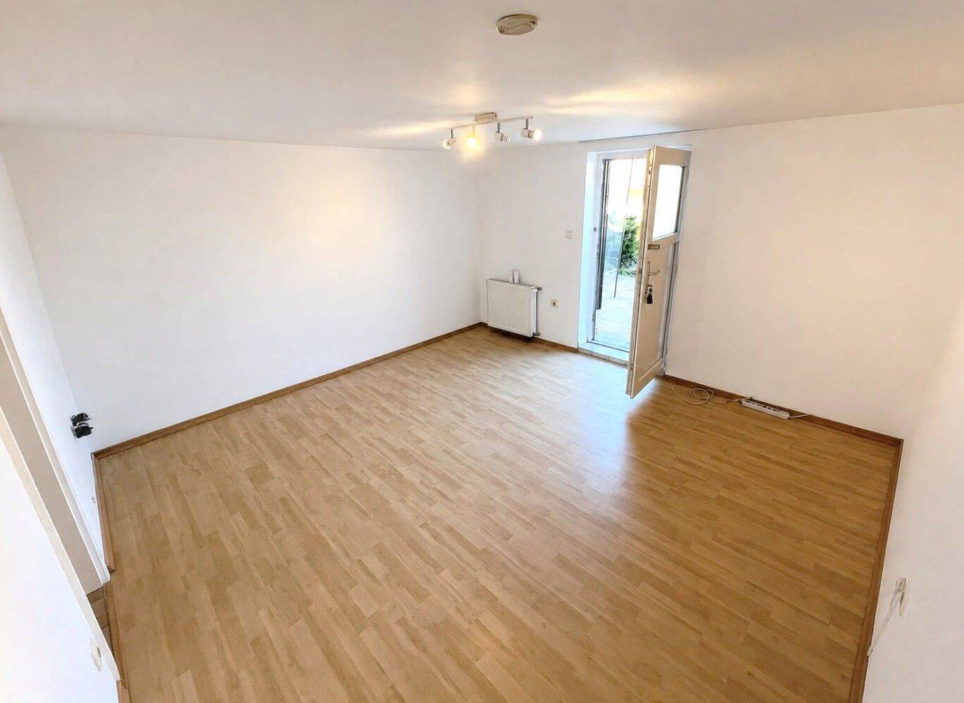 Renoviertes APPARTEMENT mit traumhaftem Ausblick in ruhiger Lage von Zwiesel, 94227 Zwiesel