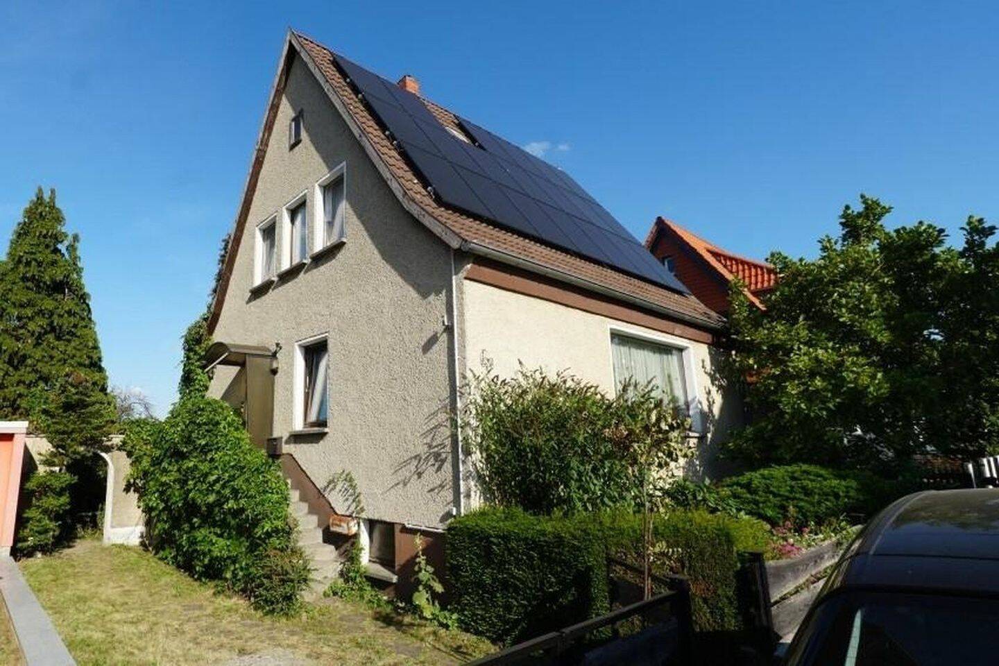 Einfamilienhaus in Wernigerode – von privat zu verkaufen, 38855 Wernigerode