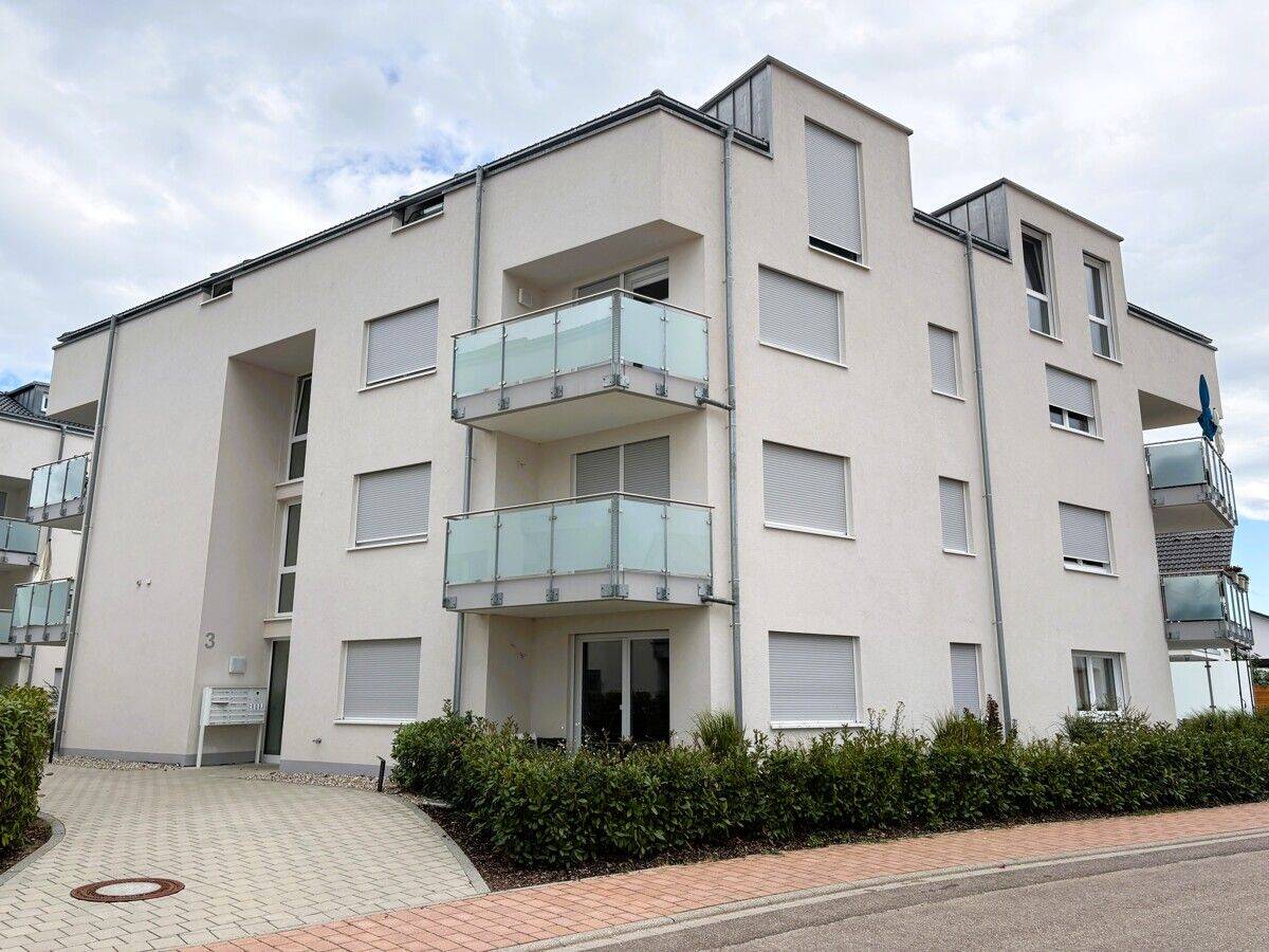 Moderne und hochwertig ausgestattete 3-Zimmer Wohnung, 77955 Ettenheim