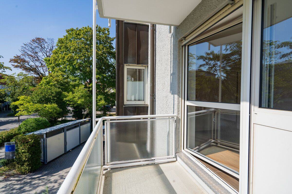 **Heike Borchers Immobilien**Attraktive 2-Zimmer-Wohnung im Herzen Unterhachings**zentrale TOP Lage*, 82008 Unterhaching