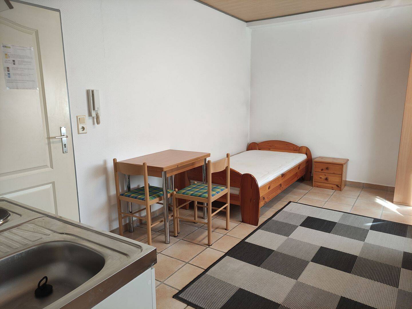 Studentenapartment, 38678 Clausthal-Zellerfeld