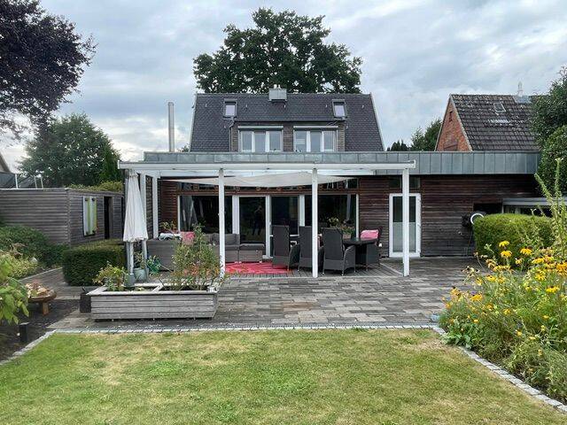 Exklusives, hochwertiges traumhaftes Einfamilienhaus in Horst, 25358 Horst (Holstein)