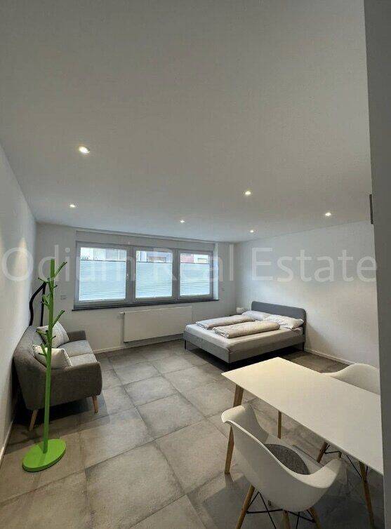 Kernsaniertes Apartment mit Tiefgaragenstellplatz in zentraler Lage von Ludwigshafen, 67059 Ludwigshafen am Rhein (Mitte Mundenheim West)