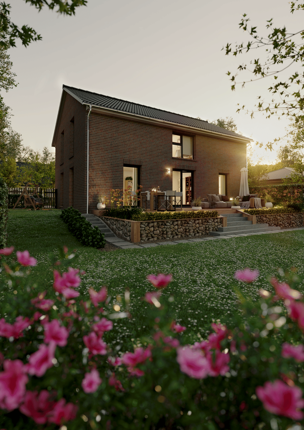 Landhaus mit Flair zum Wohlfühlen! – Auf 670 m² sich verwirklichen mit Town & Country, 6901 Kemberg