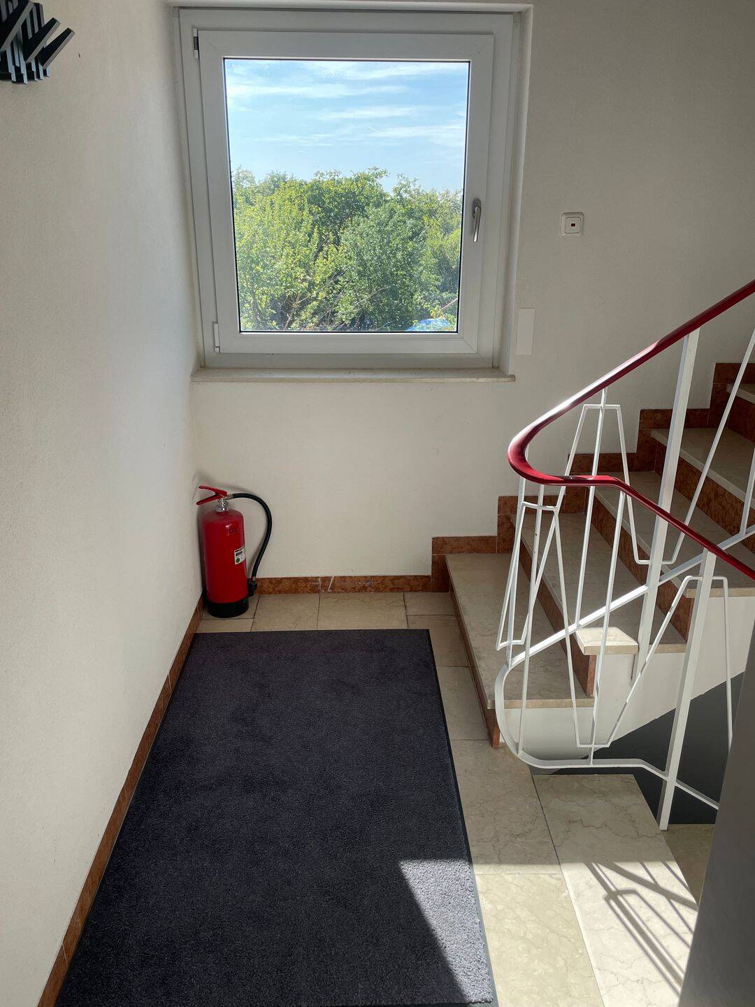 2,5-Zimmer-Wohnung in Uffenheim zu vermieten, 97215 Uffenheim