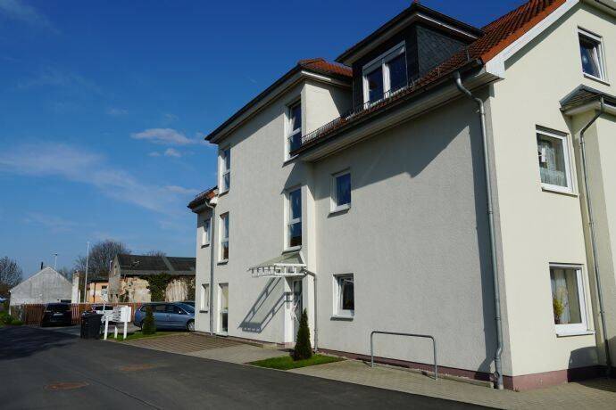2 Raum Wohnung mit Balkon und Abstellraum in Altenburg, 4600 Altenburg
