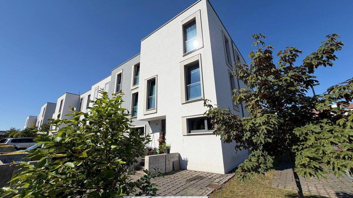 Energieeffizientes Reihenendhaus im Hanseviertel, 21337 Lüneburg