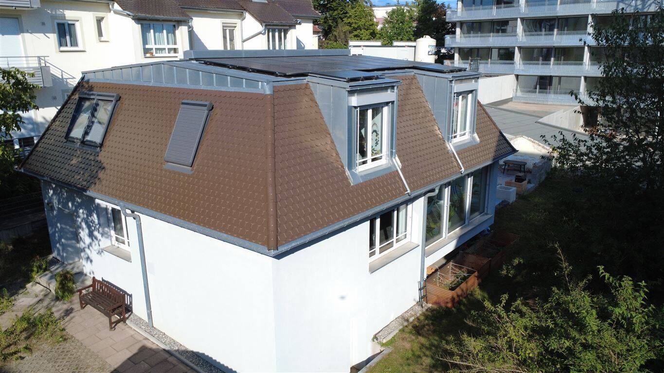 Modernes Wohnen in ruhiger Lage: hochwertiges Einfamilienhaus mit Garten in Konstanz, 78467 Konstanz