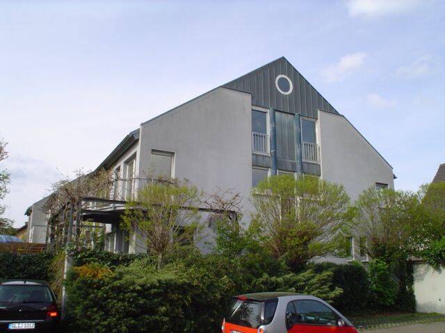 Lichtdurchflutete 3-Zimmer-Maisonettewohnung im Erdgeschoss, 51467 Bergisch Gladbach (Dünnwald)