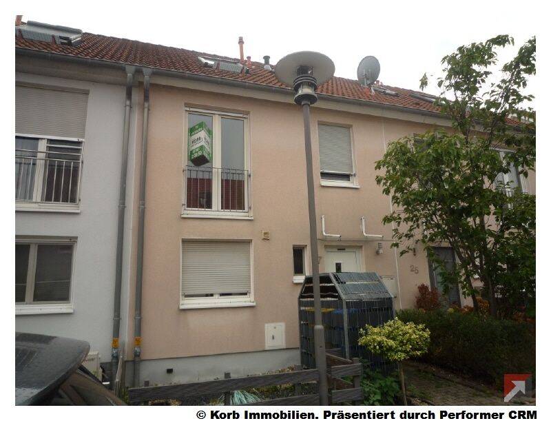 ***gepflegtes Haus mit EBK, Terrasse und Garten***, 63456 Hanau