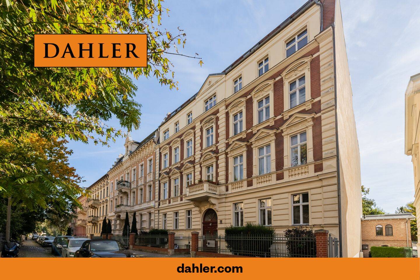 Großzügige Maisonettewohnung mit großer Dachterrasse und fantastischem Ausblick über Potsdam, 14469 Potsdam