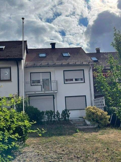***ERBBAURECHT…frischer Wind für ein Original…mit Einbauküche***, 90449 Nürnberg (Gebersdorf Neuröthenbach Röthenbach bei Schweinau)
