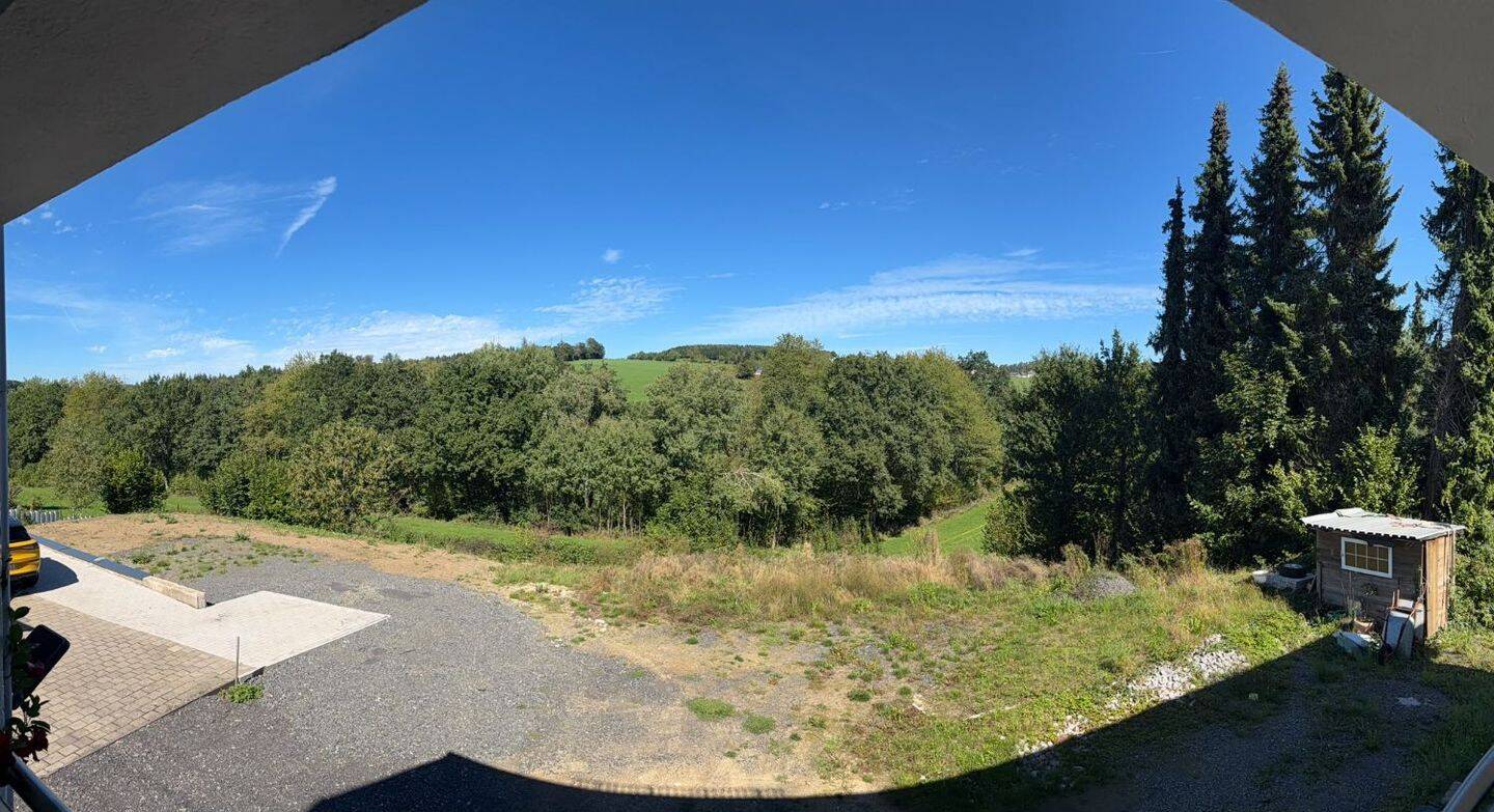 Attraktive Einfamilienhaus an Waldrandlage mit Panoramablick., 57581 Katzwinkel (Sieg)