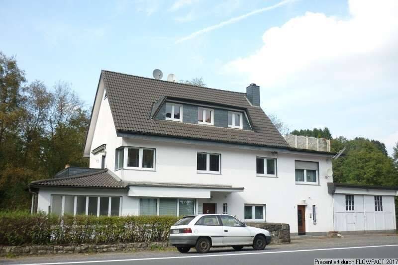 Gepflegte 2 Zimmerwohnung in verkehrsgünstiger Lage!, 51688 Wipperfürth