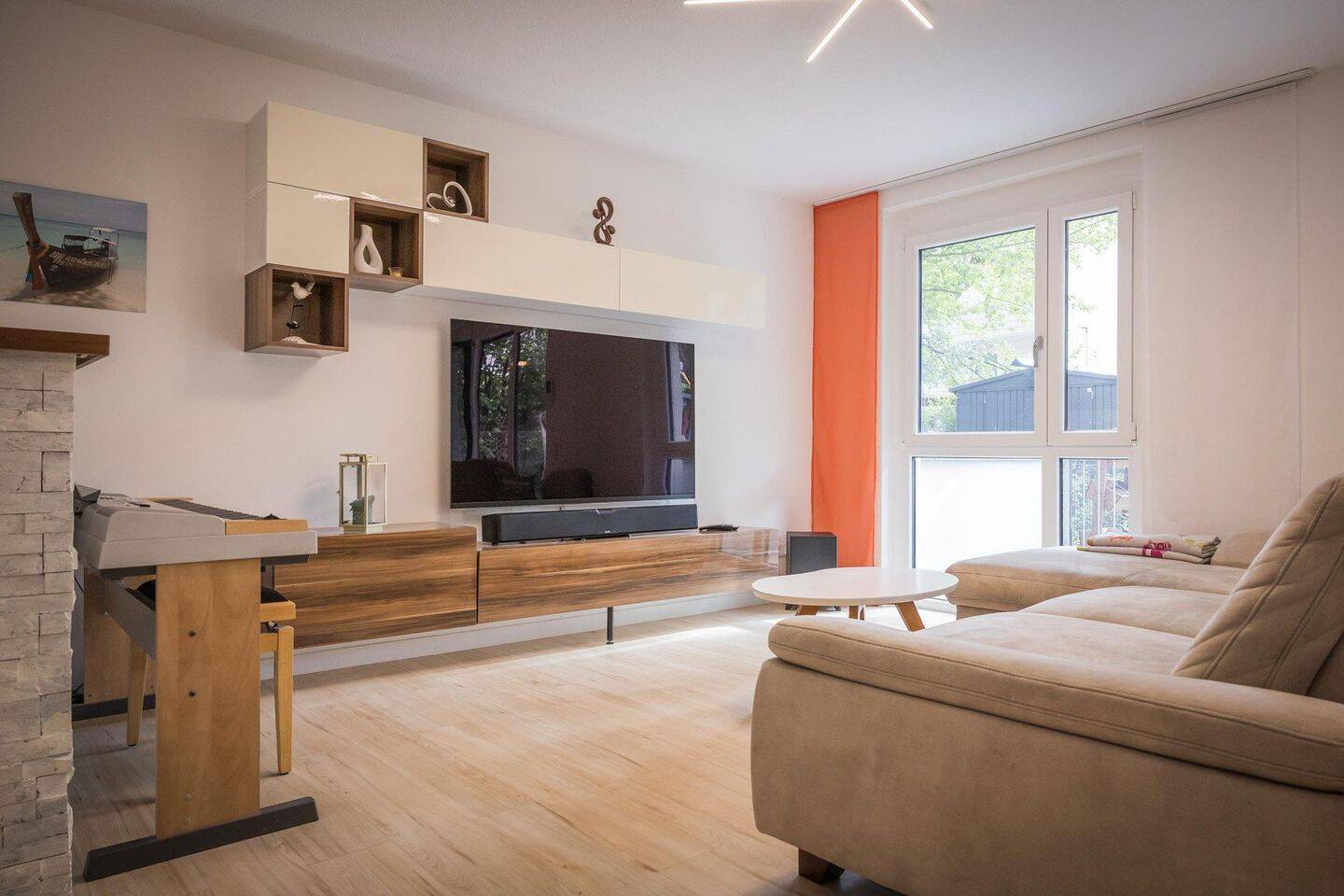 PROVISIONSFREI!! Maisonette mit Hausgefühl in Fürth-Stadeln