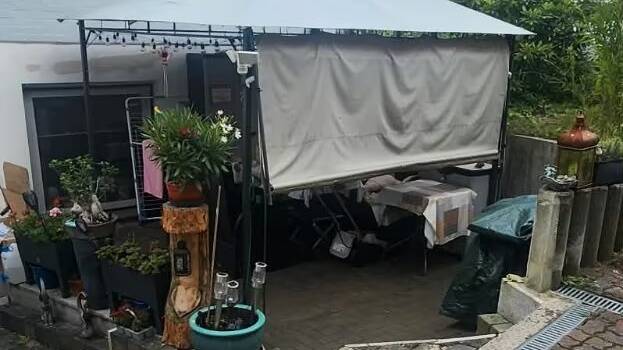 Attraktive 3-Raum-Wohnung mit EBK und Terrasse in Adendorf, 21365 Adendorf