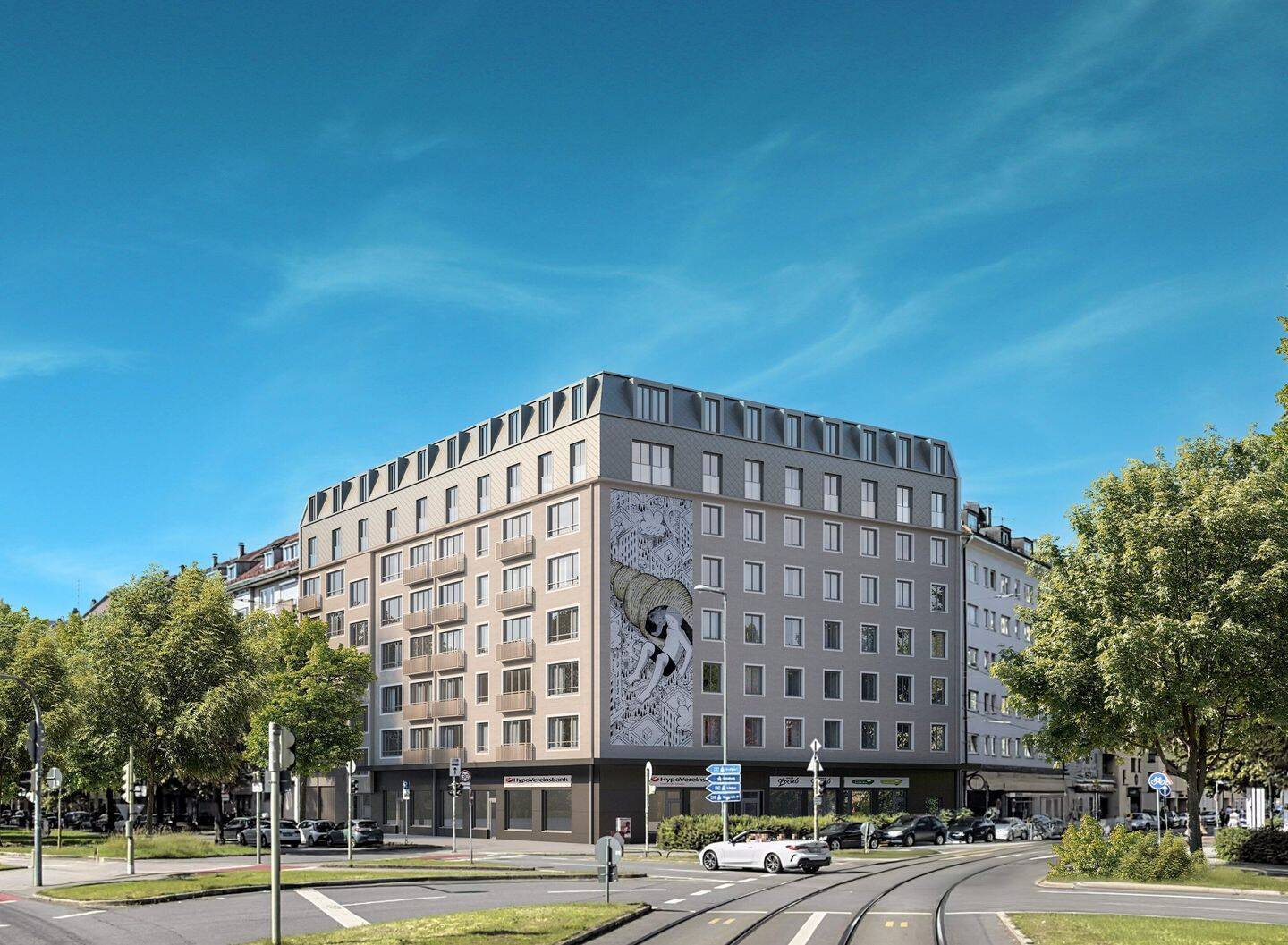 LEONI – Neuhausen neu erleben! – 80637 München – Bild 1 von 1