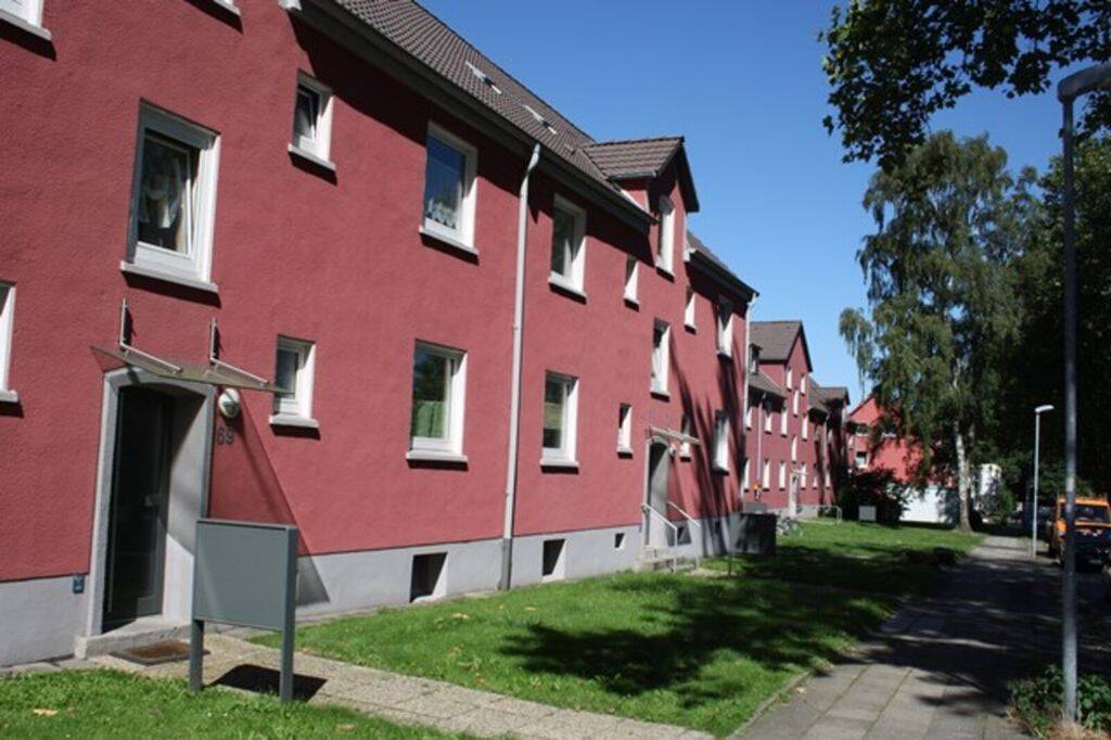 Vier Wände zum Wohlfühlen., 45329 Essen (Altenessen-Nord Karnap Vogelheim)