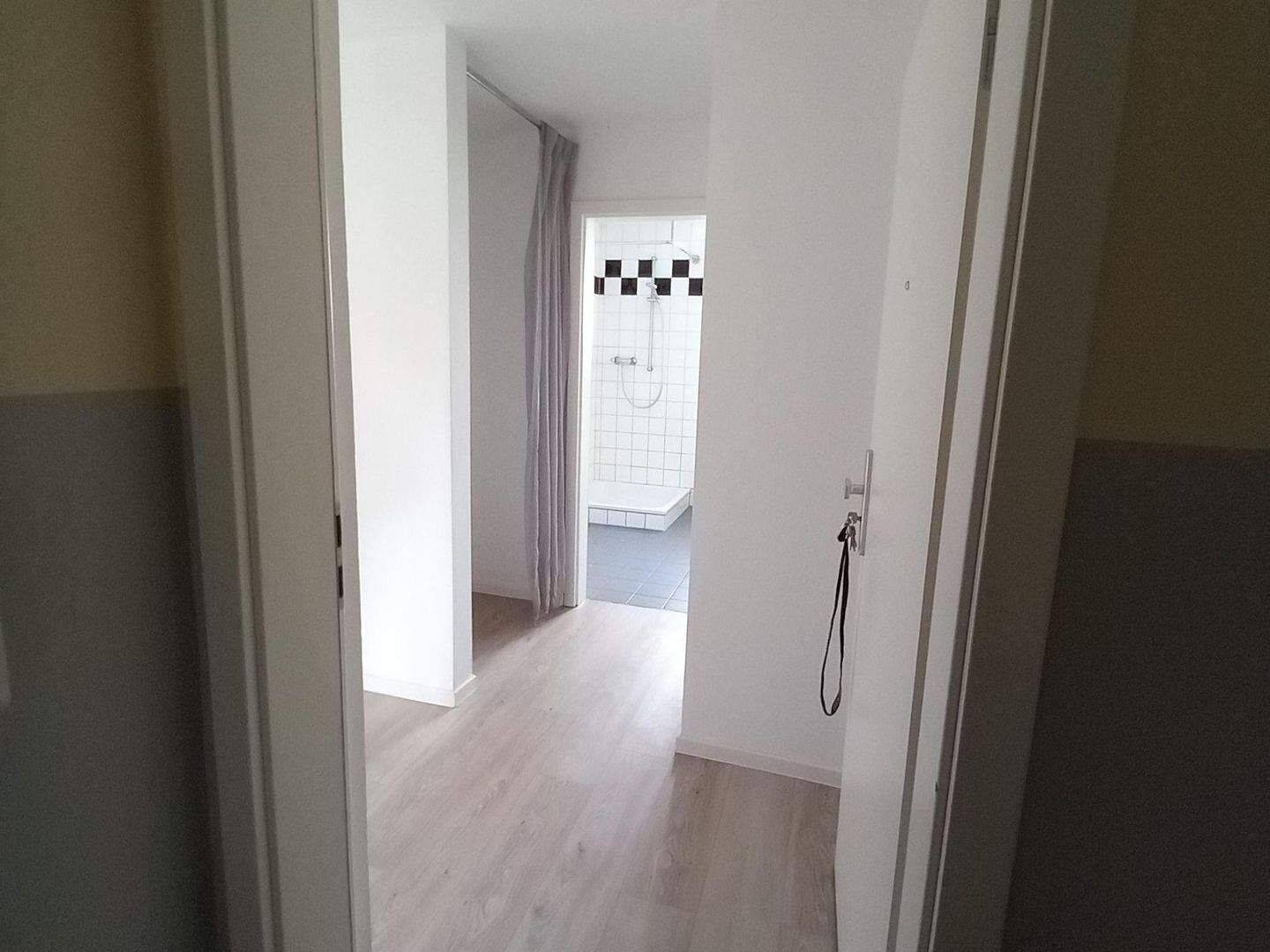 2 ZKB-Wohnung in Jägersfreude, 66125 Saarbrücken